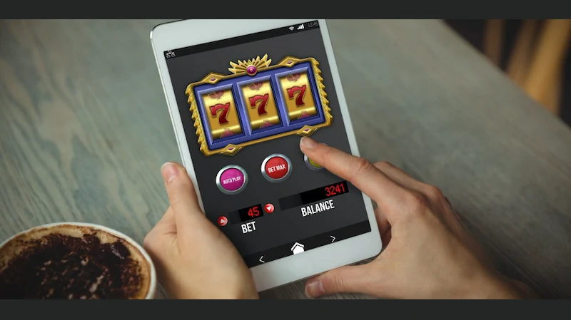 Strategi Kapasitas Modal - BC Game