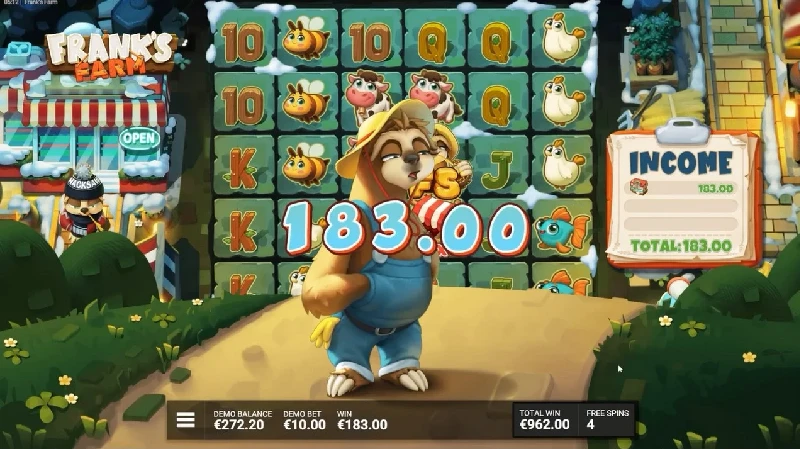 Tampilan Visual dan Audio