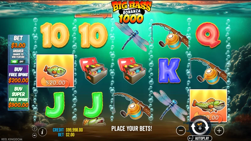 Tampilan Visual dan Tema Permainan