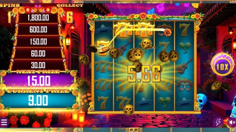 Tema & Desain Mistis, Eksotik, dan Ikonik