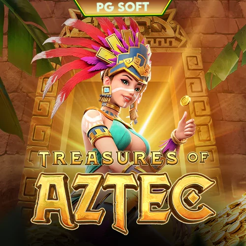 Treasures of the Aztec