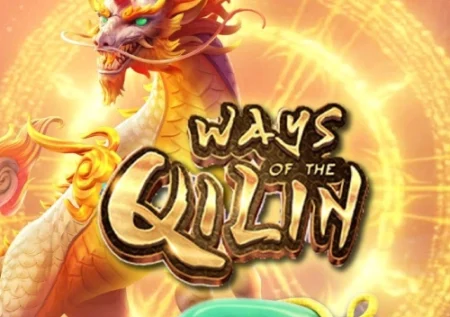 Way of The Qilin