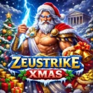 Zeustrike XMAS