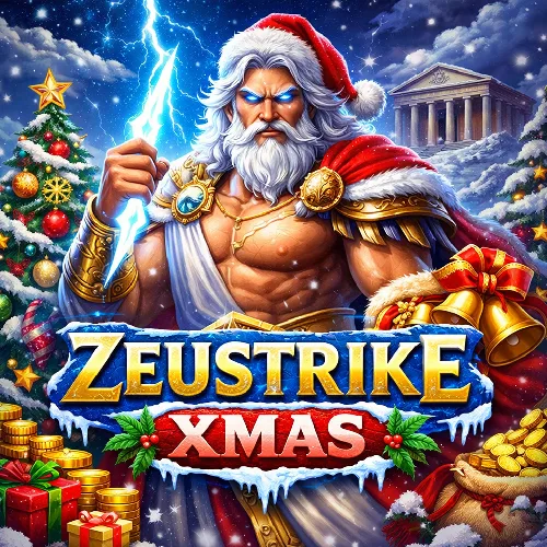Zeustrike XMAS