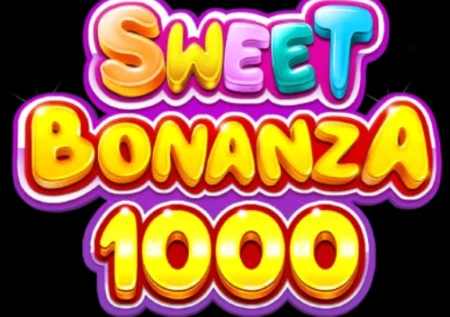 Sweet Bonanza 1000