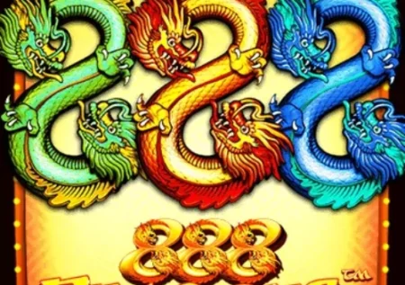 888 Dragons