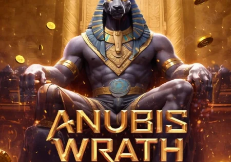 Anubis Wrath