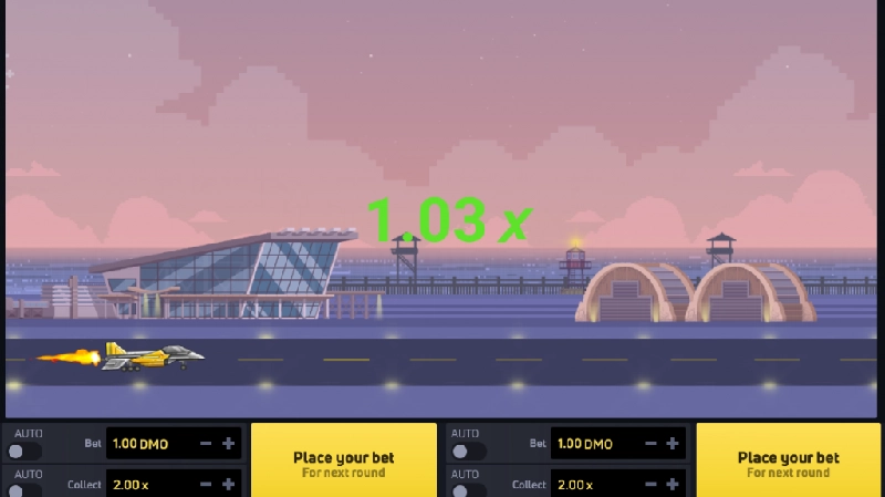 Apa Itu Jet X Slots - BC Game