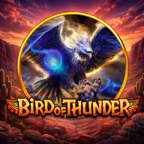 Bird of Thunder