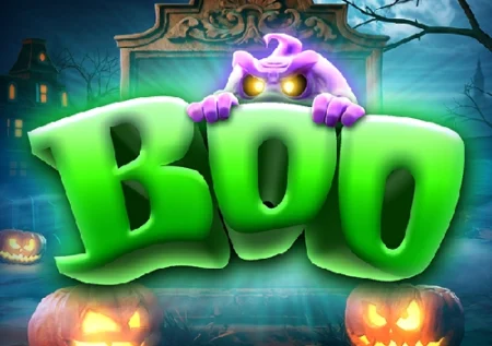 Boo