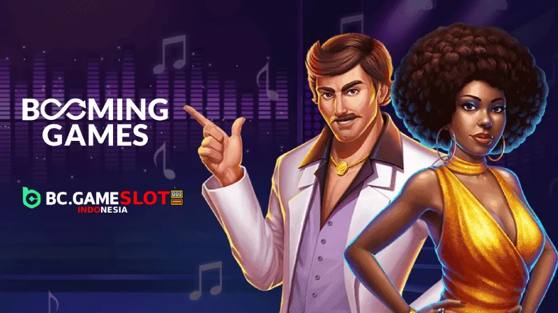 Booming Games di BC Game Indonesia