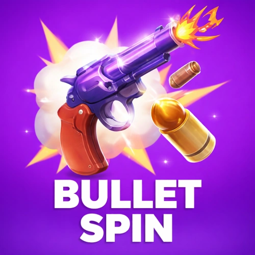 Bullet Spin