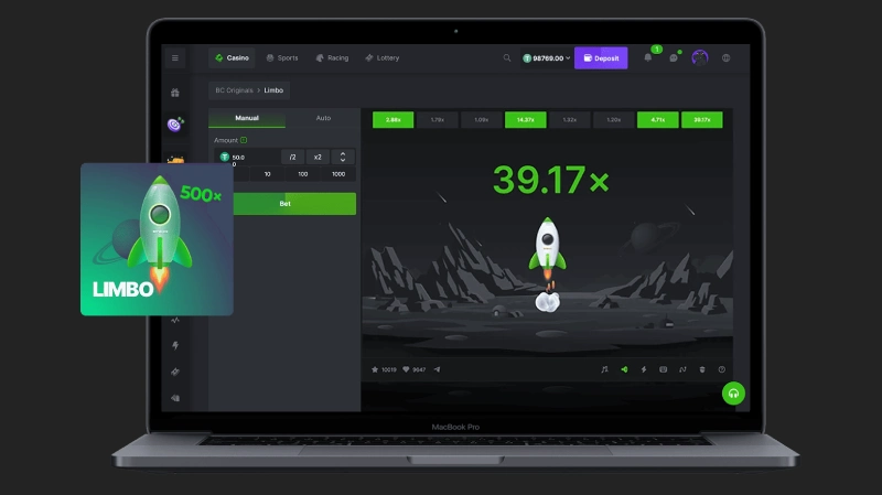 Cara Kerja Permainan