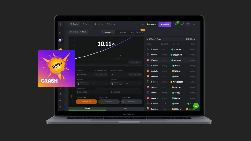 Cara Kerja Permainan