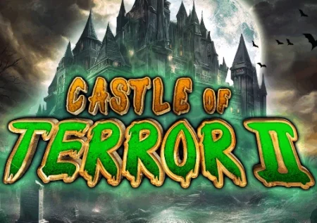 Castle of Terror 2