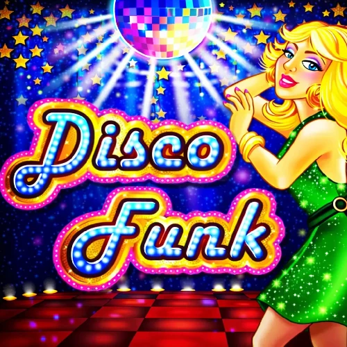 Disco Funk