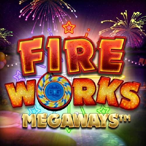 Fireworks Megaways
