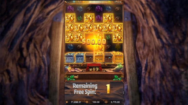 Fitur Bonus yang Ditawarkan