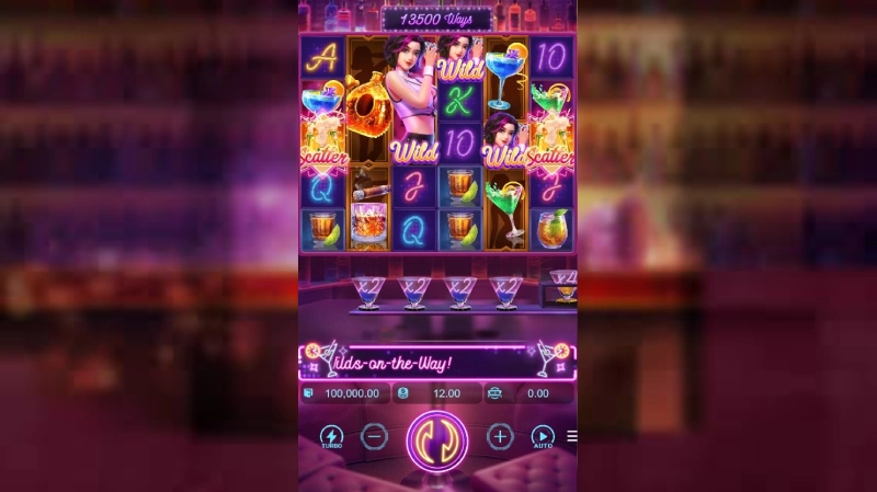 Fitur Bonus yang Membuat Permainan Hidup