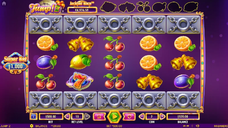 Fitur Unggulan Jump! 2