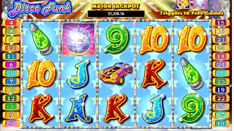 Gambaran Umum Permainan