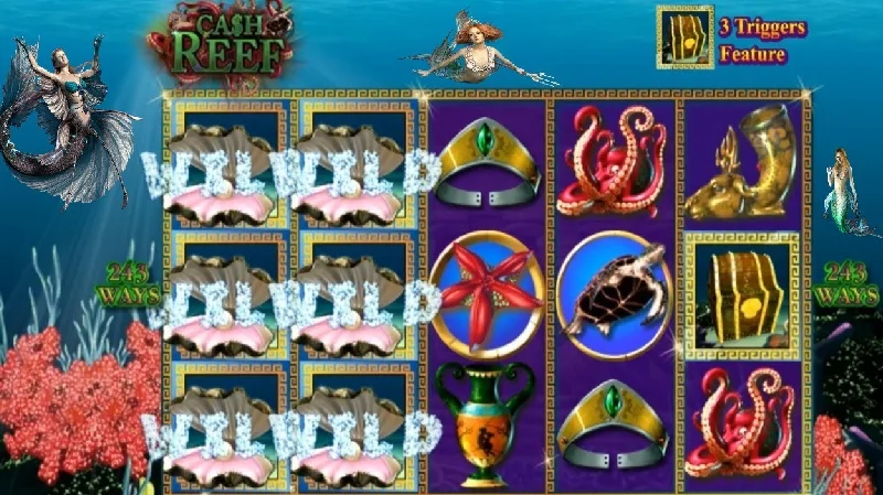 Gambaran Umum Permainan