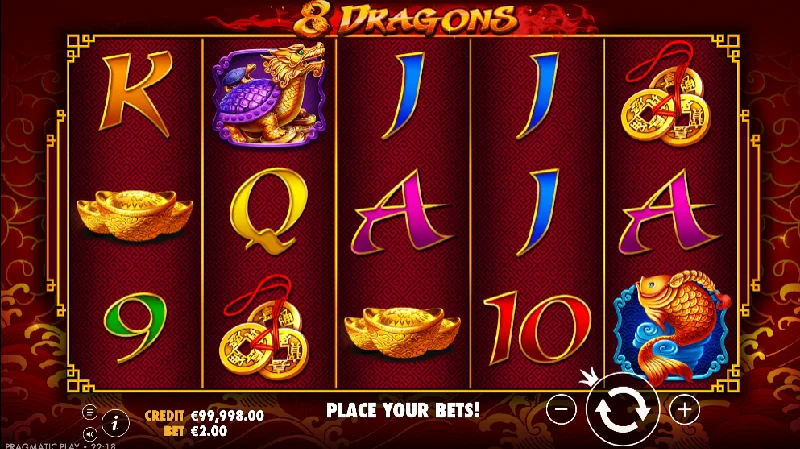 Gambaran Umum Permainan