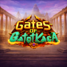 Gates of Gatot Kaca