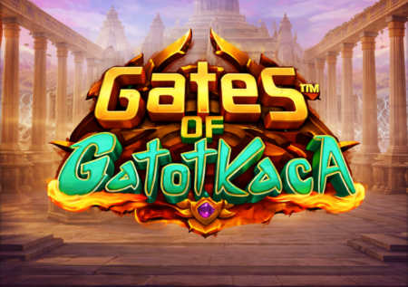 Gates of Gatot Kaca
