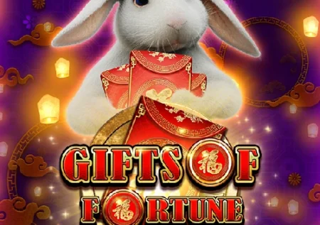 Gifts of Fortune