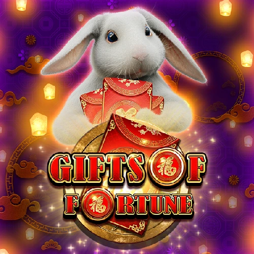 Gifts of Fortune