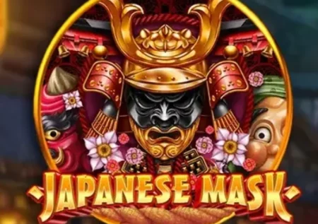 Japanese Mask