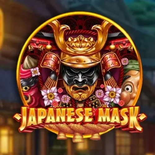 Japanese Mask