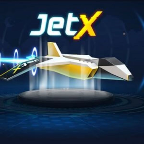 Jet X