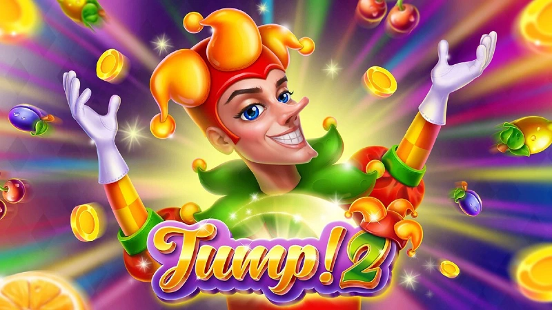 Jump! 2 Slot Online di BC Game – Review Lengkap, Fitur, dan Potensi Kemenangan