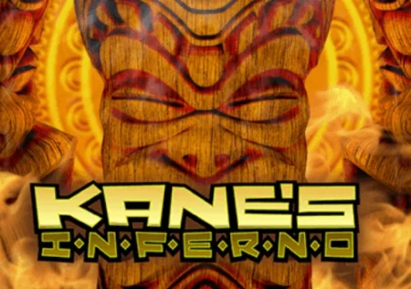 Kane’s Inferno