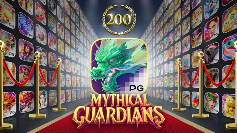 Kenapa Bermain Mythical Guardians di BC Game