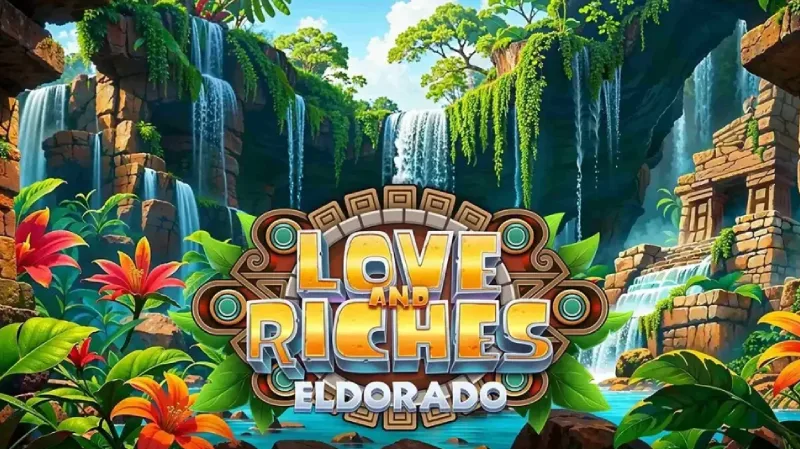 Kesimpulan Review Love and Riches Eldorado