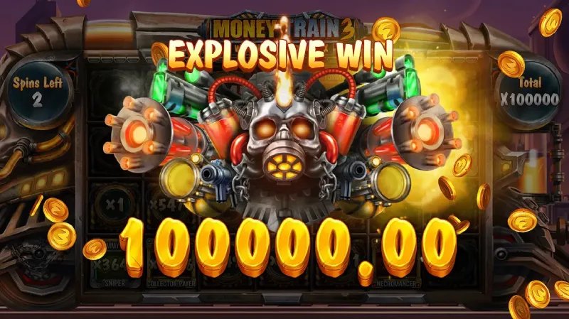 Keunggulan Teknologi dan Sistem Permainan RG - BC Game