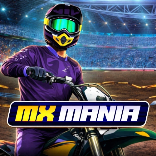 MX Mania