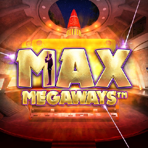 Max Megaways