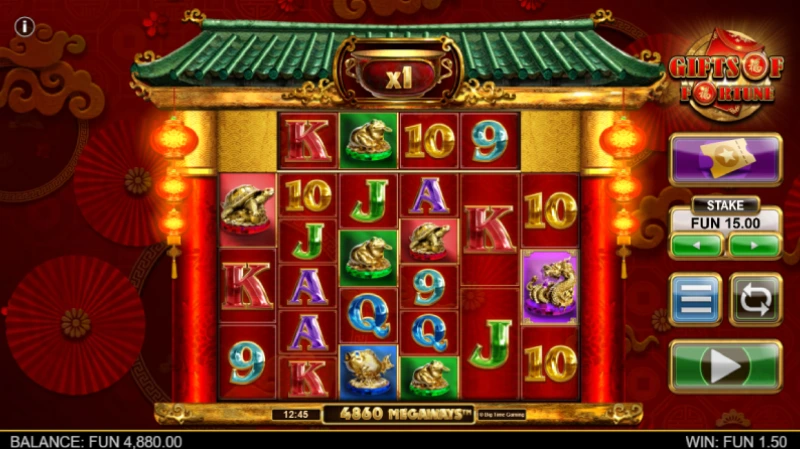 Mekanisme Dasar dan Cara Bermain