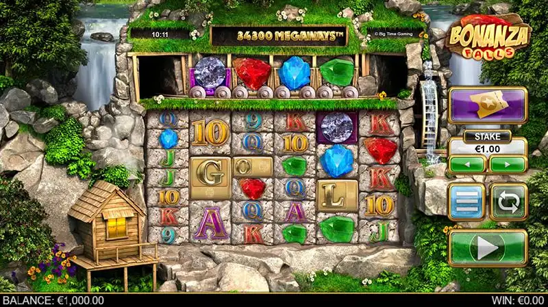 Mekanisme Gameplay yang Mudah Dipahami