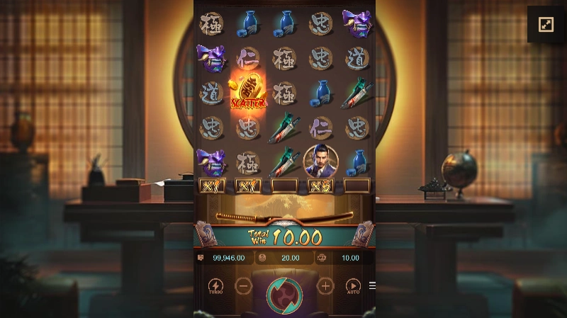 Mekanisme Permainan Slot