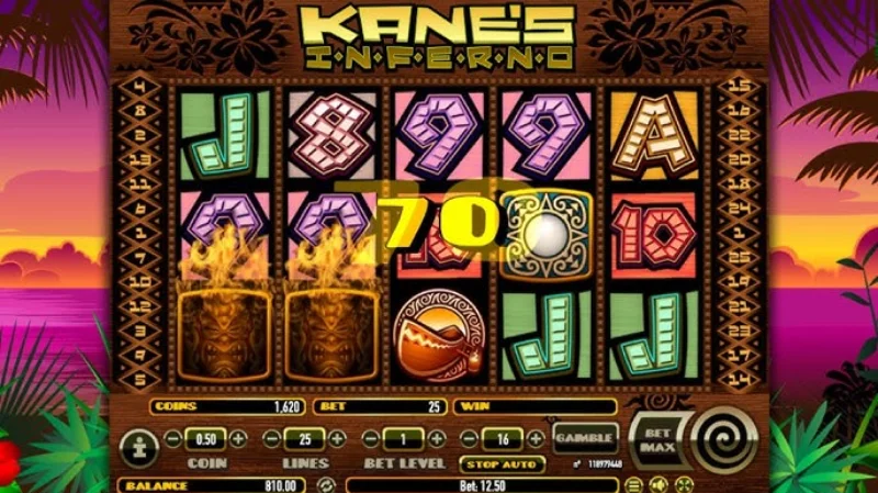 Mekanisme Permainan dan Gulungan