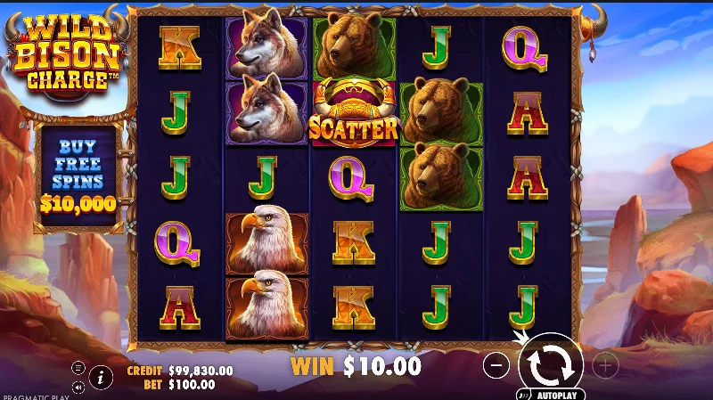 Mekanisme Permainan dan Struktur Reel