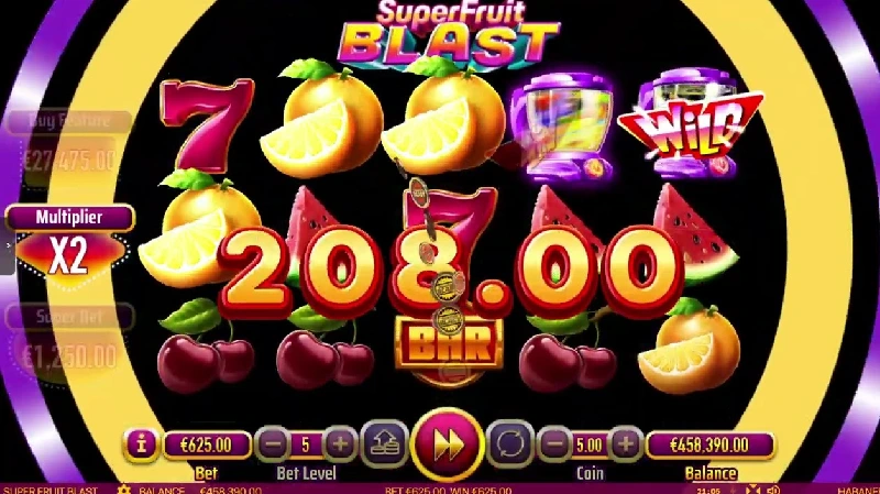 Mekanisme Permainan yang Mudah Dipahami