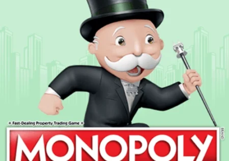 Monopoly Deluxe