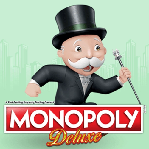 Monopoly Deluxe