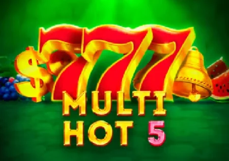 Multi Hot 5